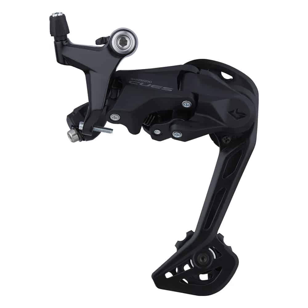 شانژمان 9 سرعته شیمانو کیوز SHIMANO CUSE RD-U3020