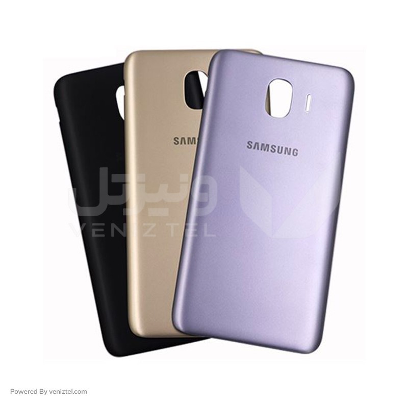 درب پشت مناسب برای گوشی سامسونگ مدل Samsung J4