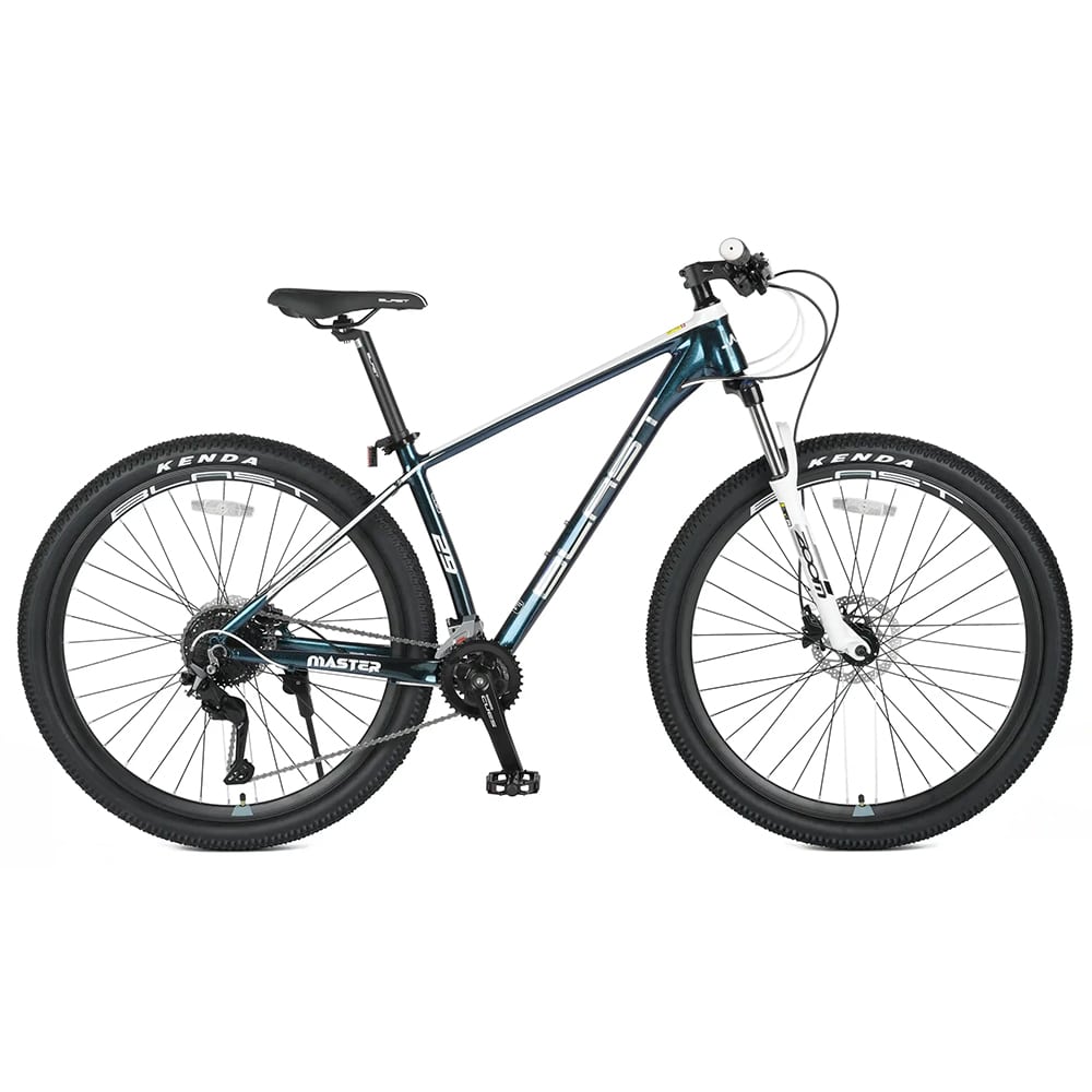 دوچرخه کوهستان بلست مستر BLAST MASTER 29 (کاستوم 2*10 سرعته)