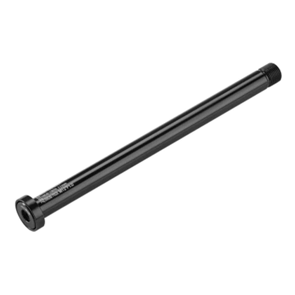 شفت بوست چرخ عقب دوچرخه آلنی SCO AXLE Rear UHD 12×148mm