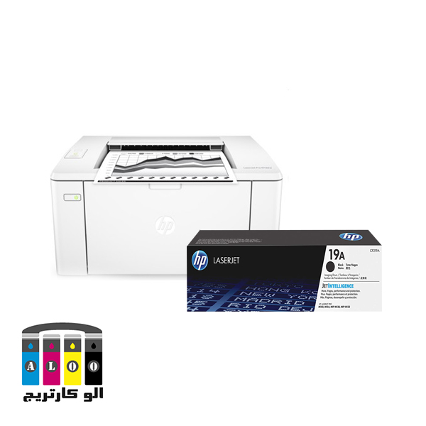 کارتریج درام پرینتر M102 اچ پی