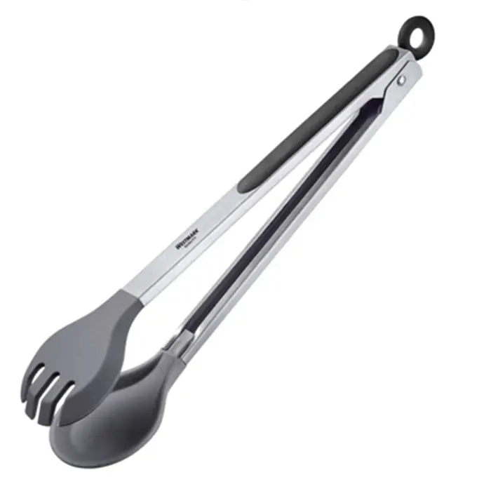 Buffet tongs »Round Silicone Maxi«, 32,5 cm | انبر سرو وست مارک