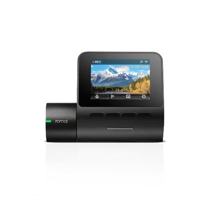 دوربین خودرو شیائومی مدل 70Mai Dash Cam A200