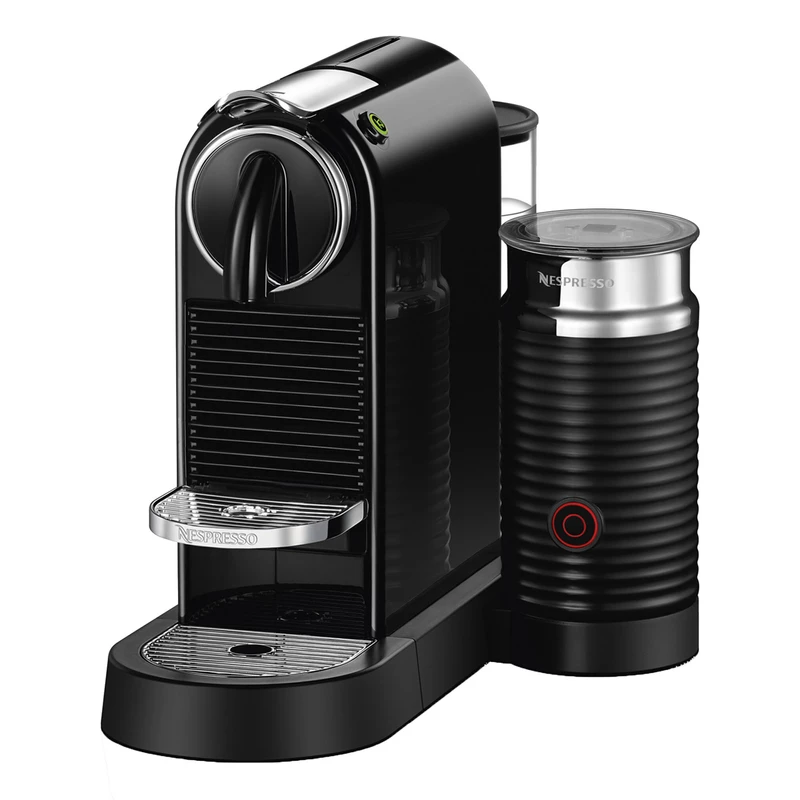 قهوه ساز نسپرسو دلونگی مدل Delonghi Citiz & Milk EN267.BEA