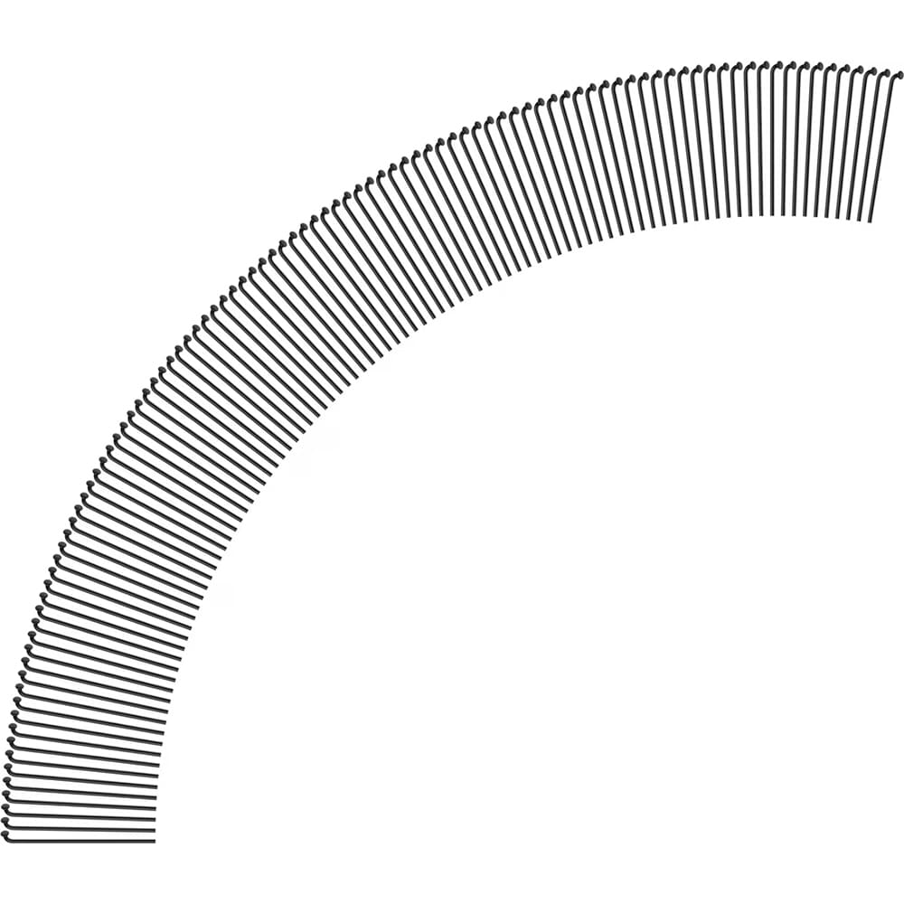 سیم پره (اسپوک) دوچرخه دی تی سوئیس DT SWISS champion 1.8×294