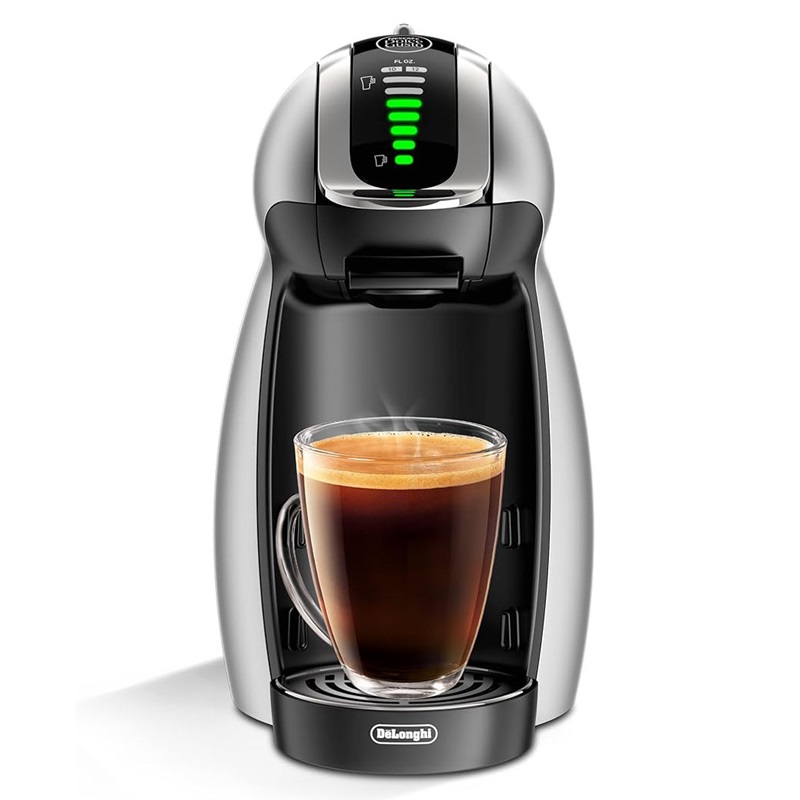 قهوه ساز دلونگی دولچه گوستو مدل Delonghi Dolce Gusto Genio