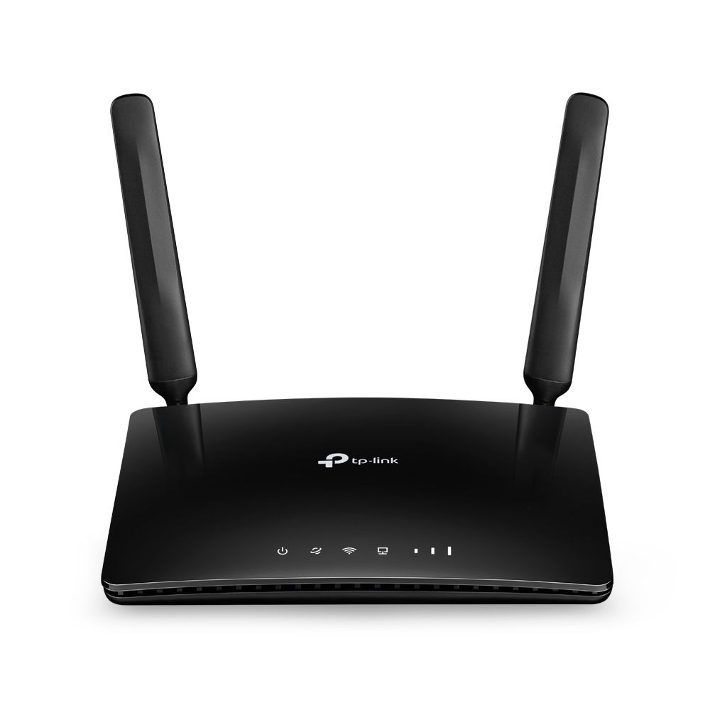 مودم روتر بی سیم تی پی لینک مدل TD-MR6400