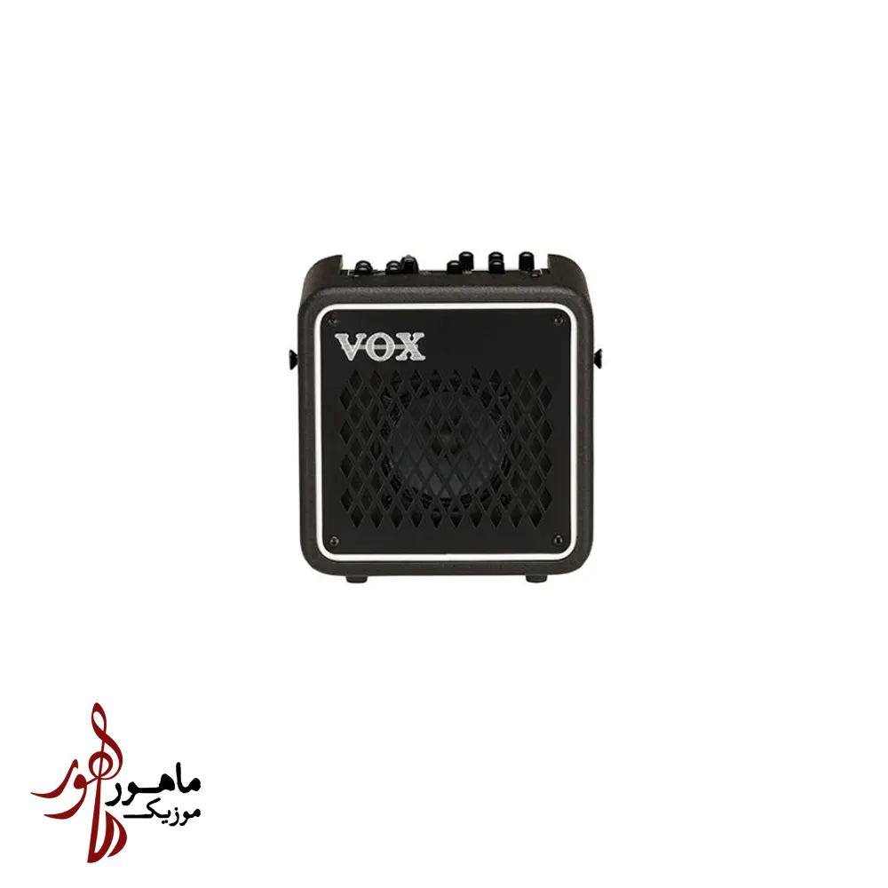 آمپلی فایر VOX VMG 3 Mini Go 3