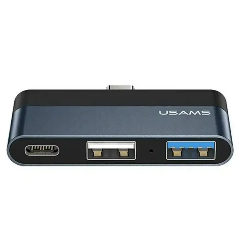 هاب تایپ سی یوسمز مدل US-SJ490