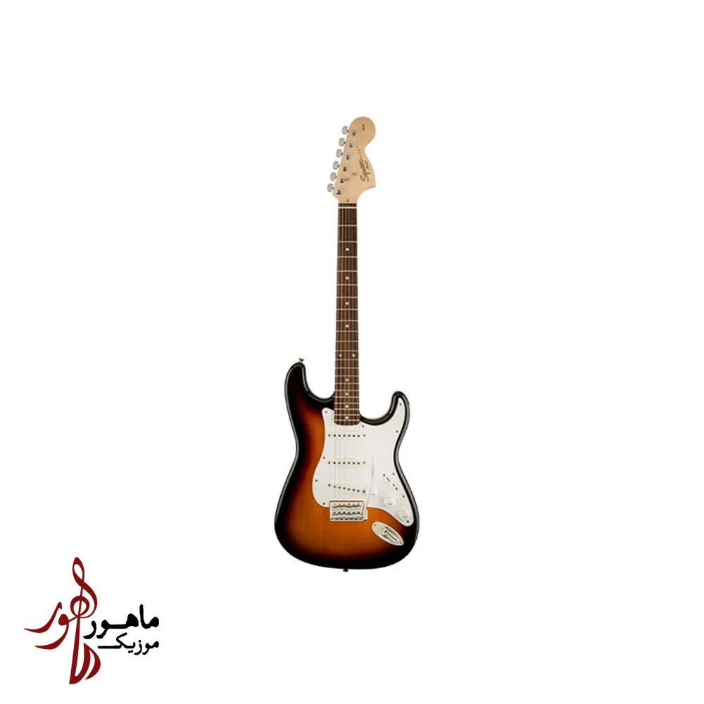 گیتار الکتریک squier