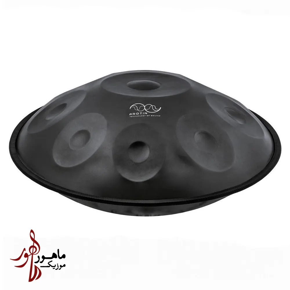 هنگ درام آروتین