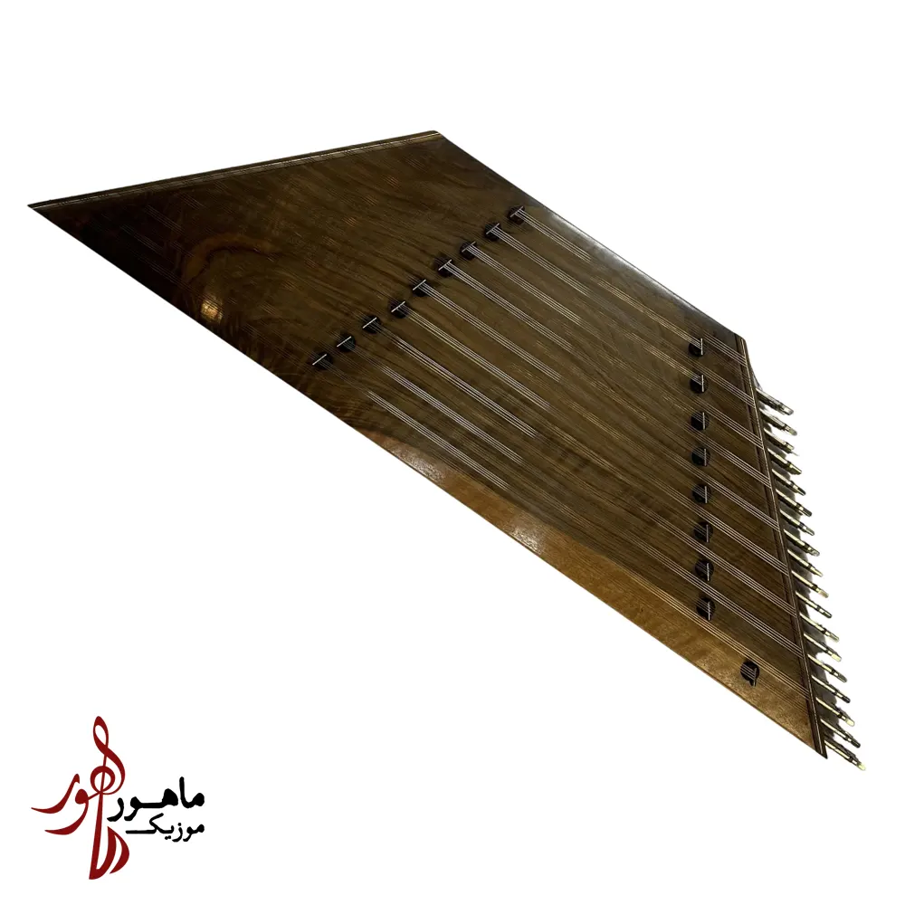 سنتور خاتم کاری ماهور
