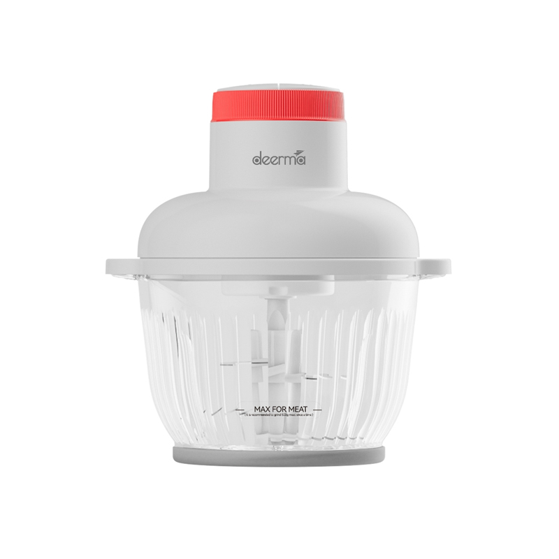 خردکن شیائومی Deerma JR10W Multifunctional Meat Grinder
