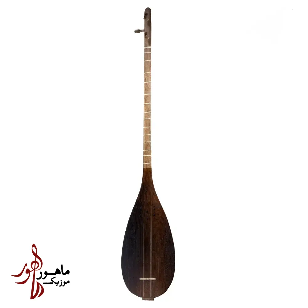 تنبور معرق کاری نوا