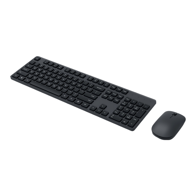 موس و کیبورد بیسیم شیائومی ورژن 2 Xiaomi Wireless Keyboard and Mouse set