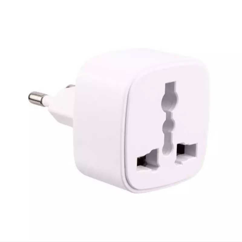 تبدیل 3 به 2 برق اورجینال الدینیو مدل Manifold Plug LDNIO Z3