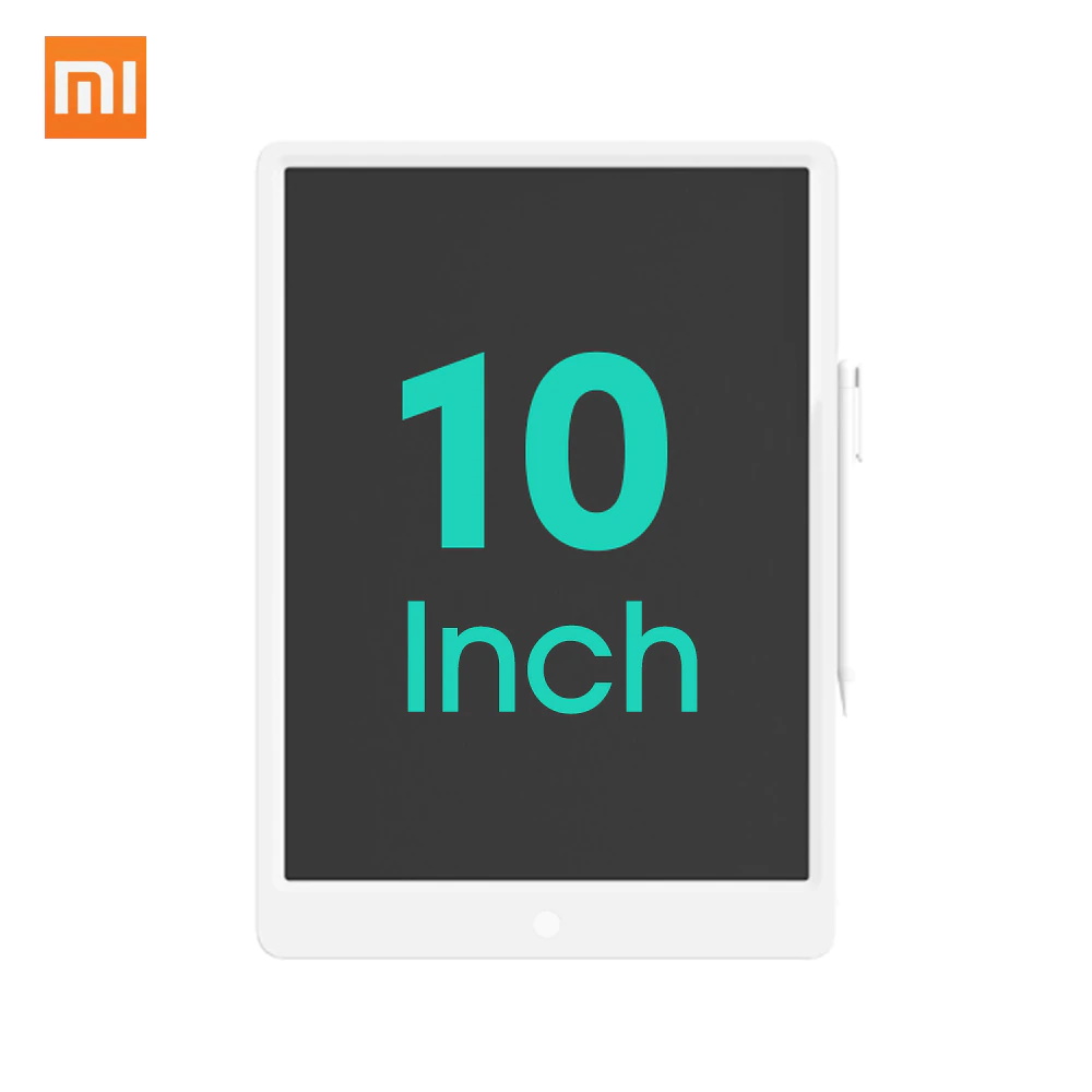 کاغذ دیجیتال رنگی  10 اینج شیائومی مدل  Xiaomi MULTICOLOR Mijia MJXHB01WC 10inch