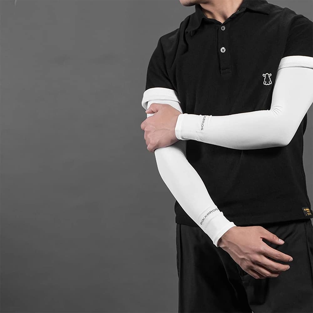 ساق دست دوچرخه سواری و ورزشی راکبراس ROCKBROS XT9002