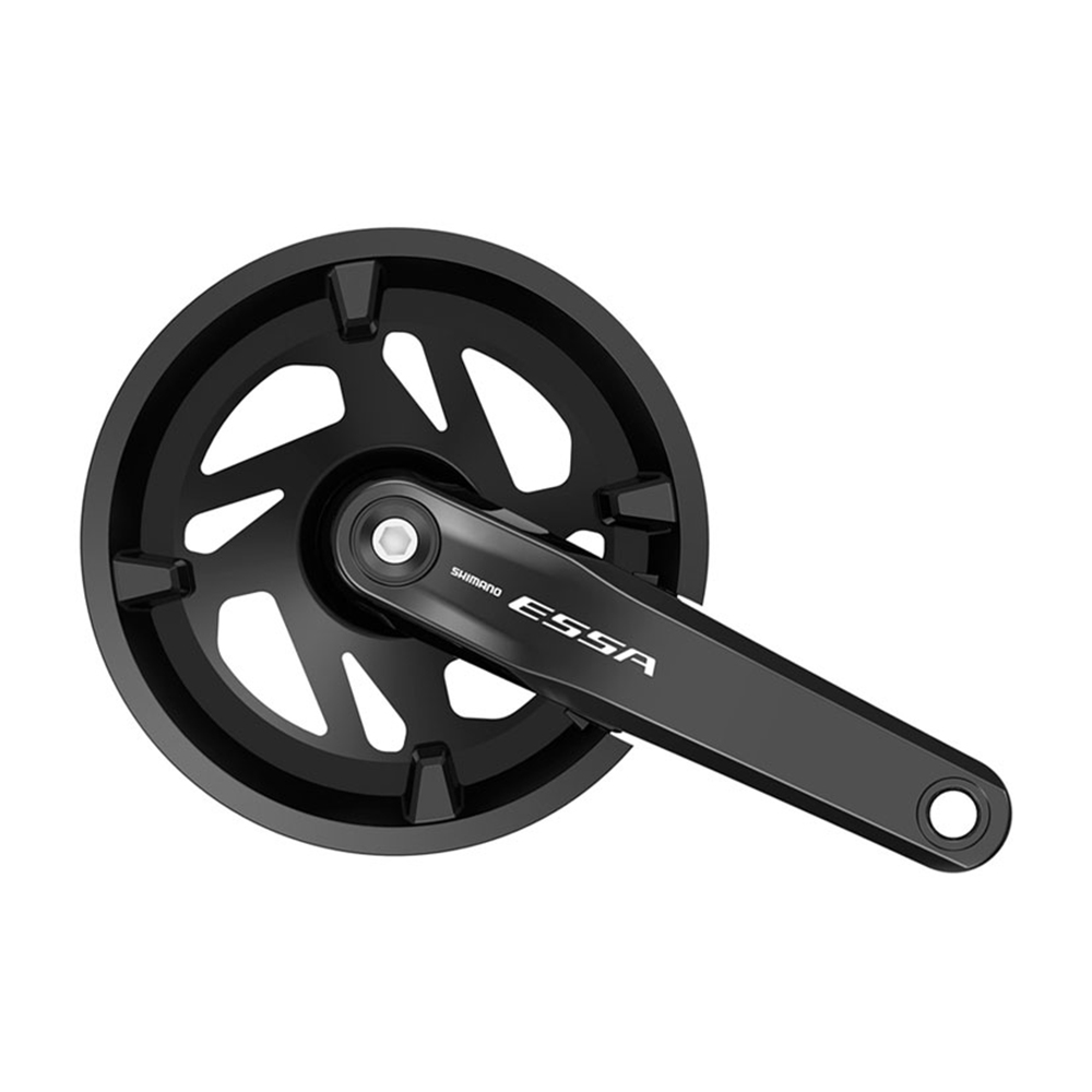 طبق قامه 7/8 سرعته شیمانو SHIMANO ESSA FC-U2000-1