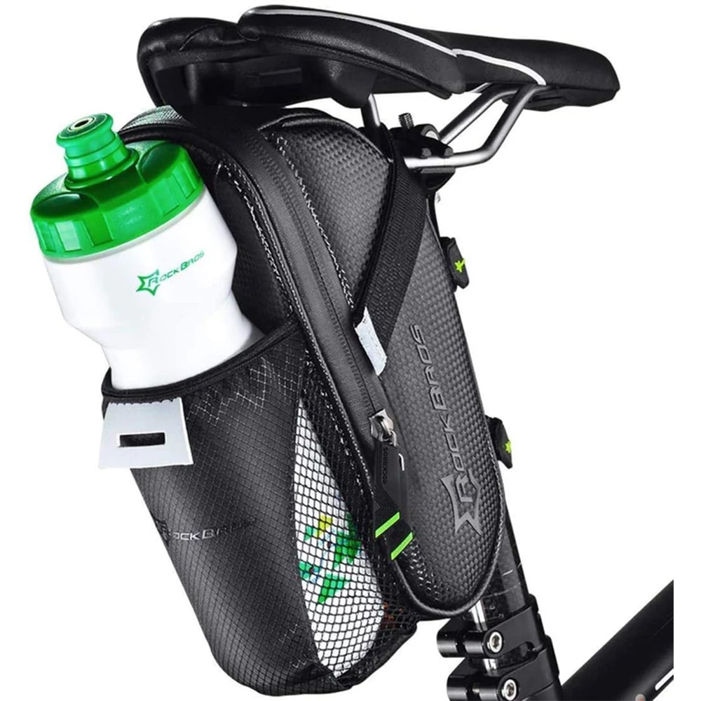 کیف زیر زین دوچرخه راکبراس ROCKBROS C7-1 1L
