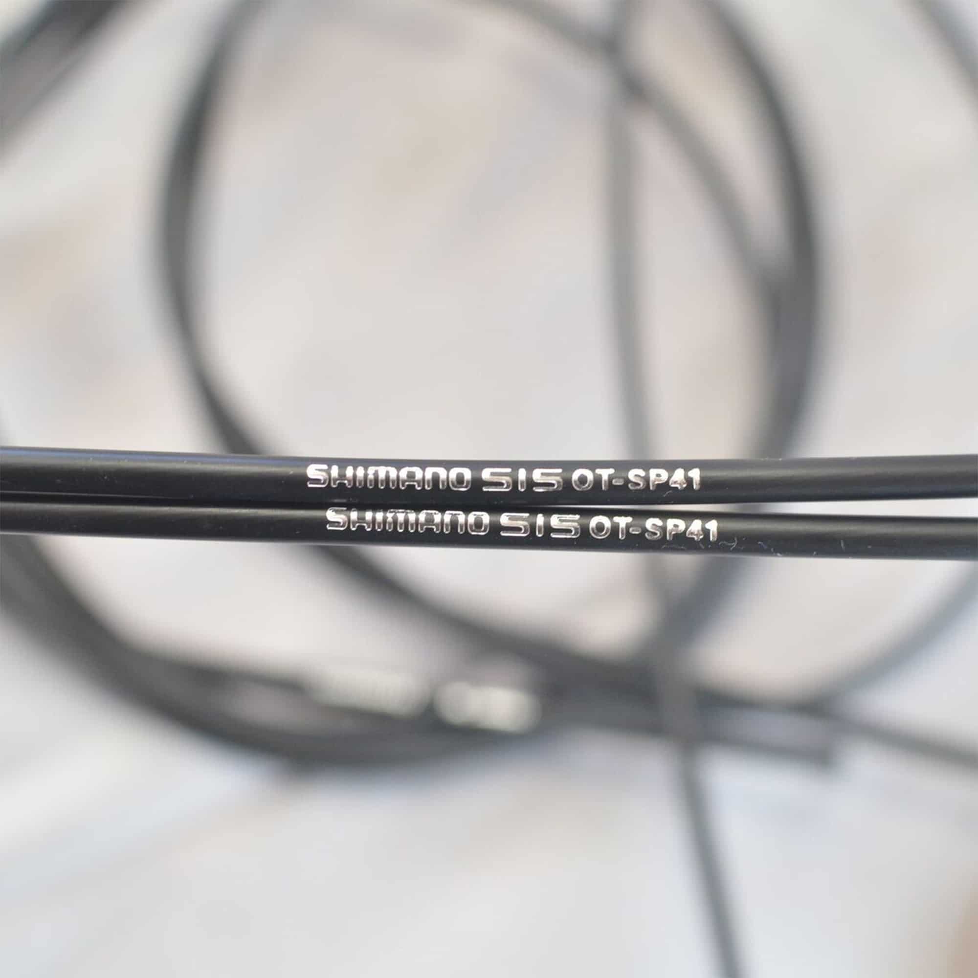 روکش دنده اورجینال شیمانو (متری) SHIMANO OT-SP41