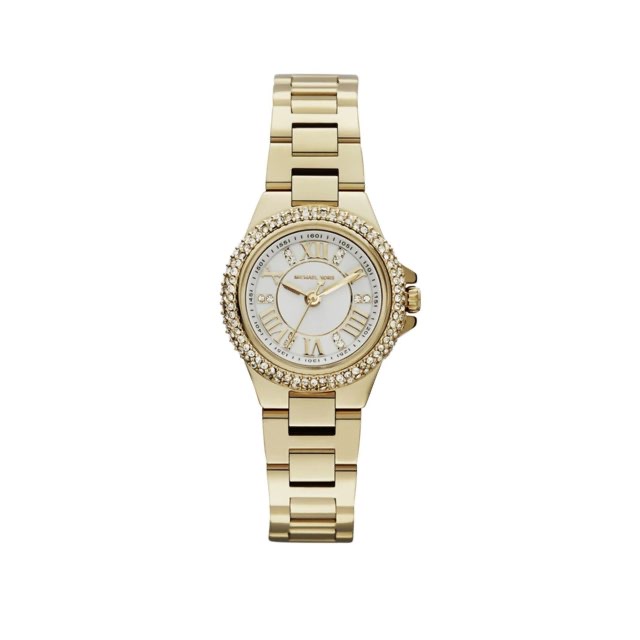 MICHAEL KORS ساعت مچی زنانه استیل مایکل کورس مدل MK3252