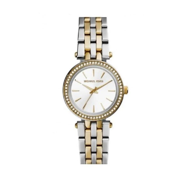 MICHAEL KORS ساعت مچی زنانه مایکل کورس مدل MK3323