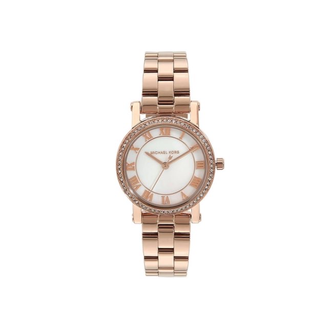 MICHAEL KORS ساعت مچی زنانه استیل مایکل کورس مدل MK3558