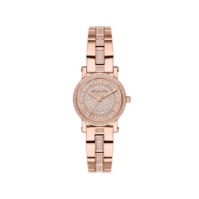 MICHAEL KORS  ساعت مچی زنانه استیل مایکل کورس مدل MK3776
