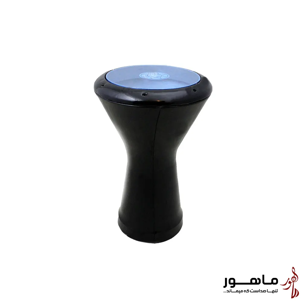 تمپو (داربوکا) نغمه مدل NP