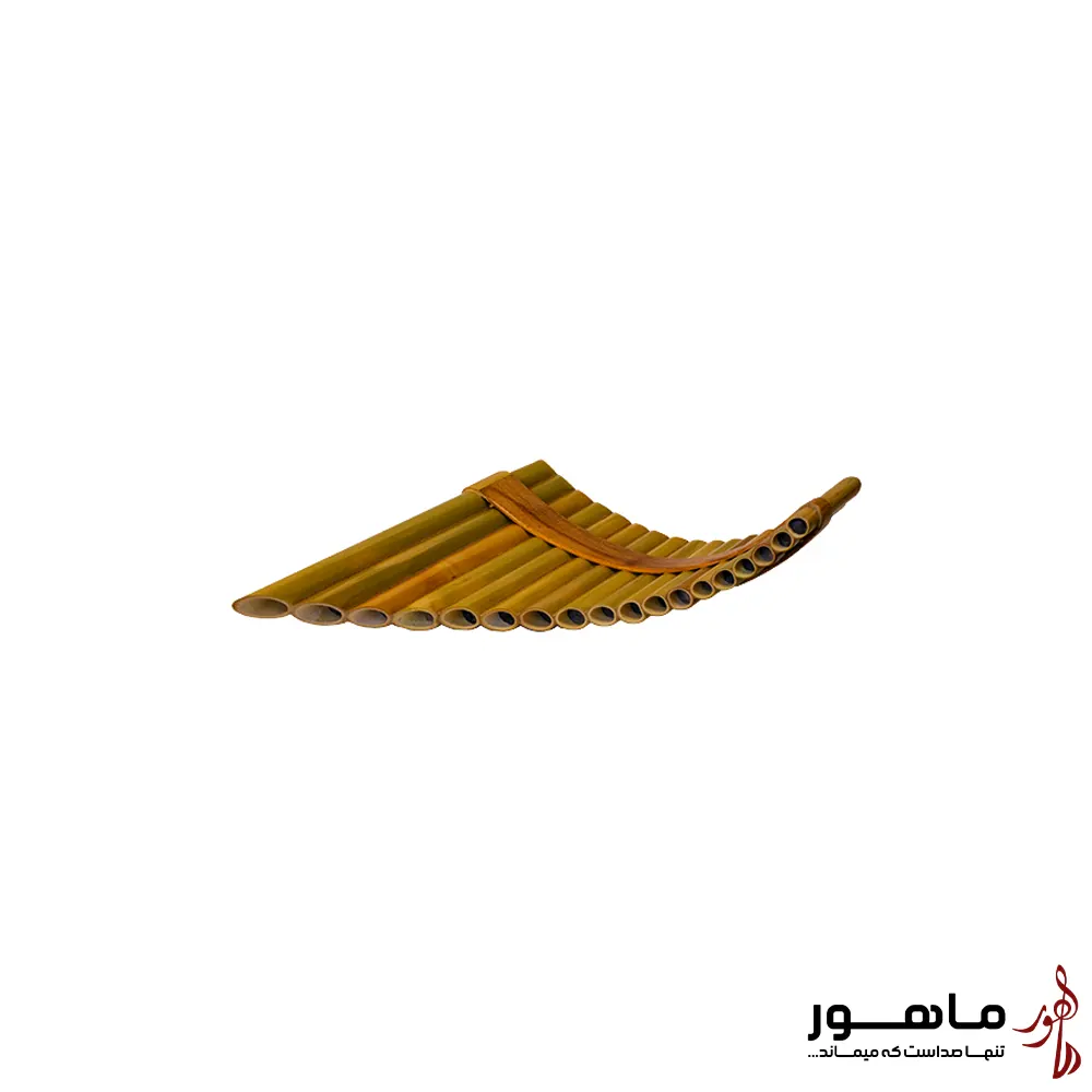 پن فلوت آقا بابائی