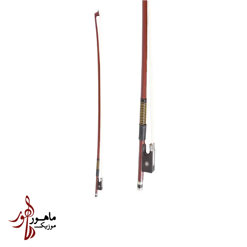 آرشه ویولن 8 پر