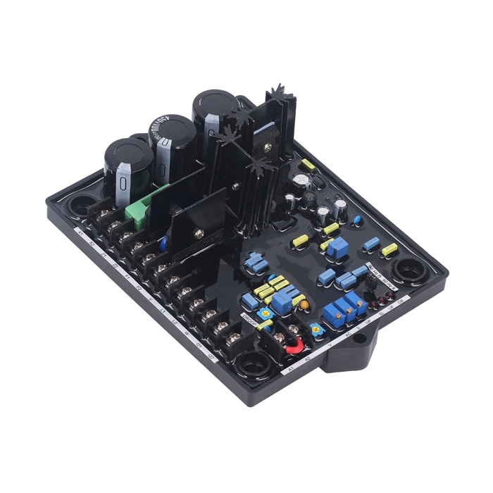 ولتاژ رگولاتور Leroy Somer AVR R180