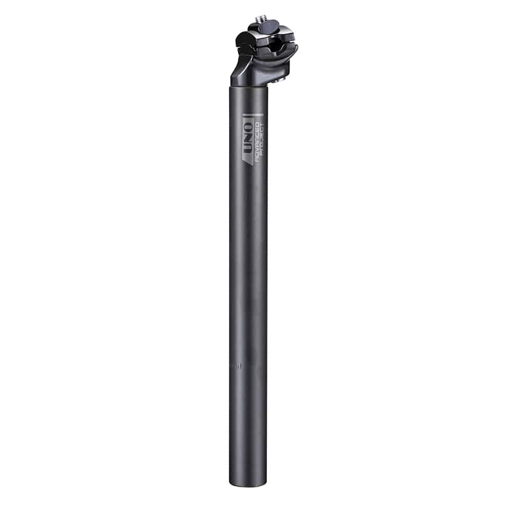 لوله زین دوچرخه سایز 27.2 یونو UNO KALLOY SP-359