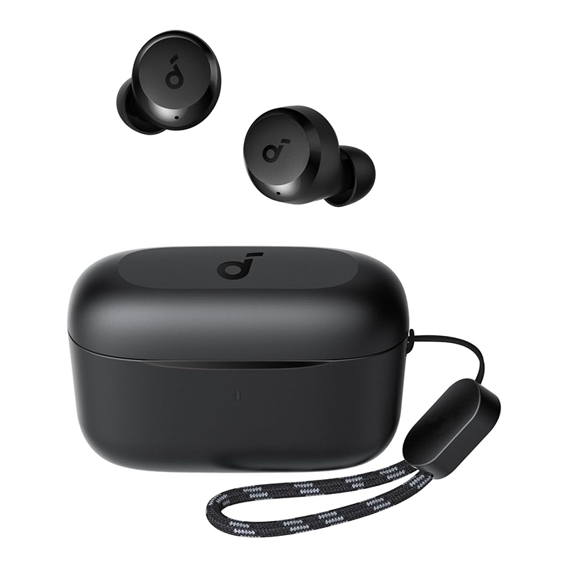 هدفون بی‌ سیم انکر مدل Soundcore A20i