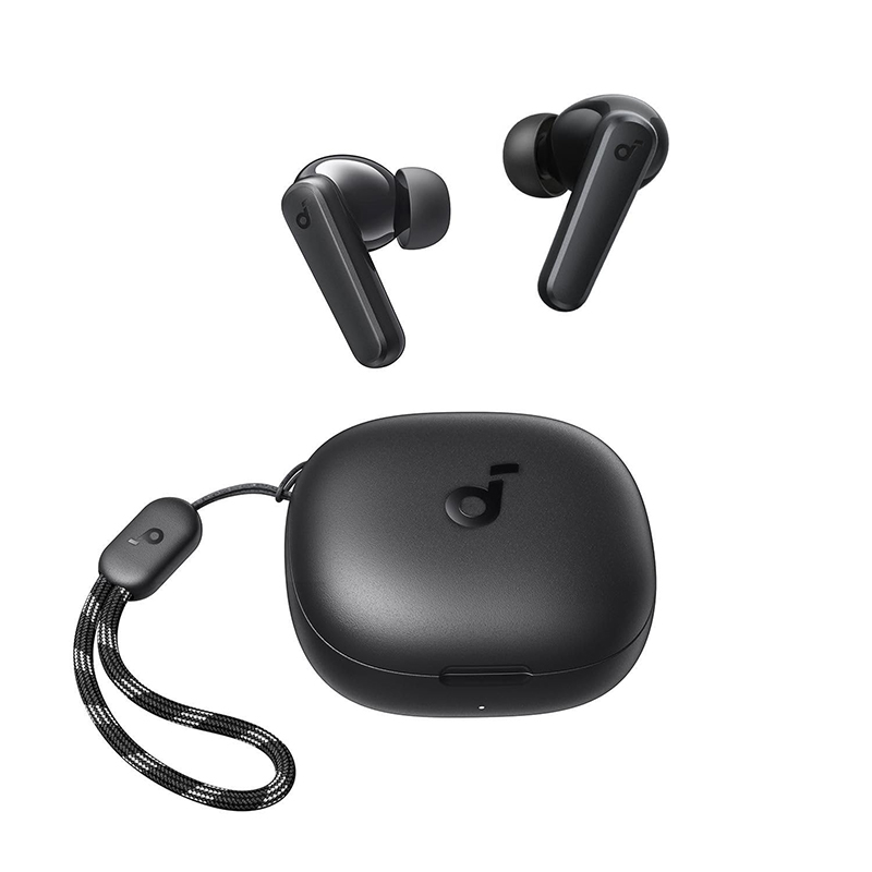 هدفون بی‌ سیم انکر مدل Anker Life P25i Bluetooth TWS