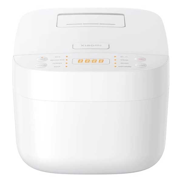 پلوپز چندکاره هوشمند شیائومی مدل Xiaomi Smart Multifunctional Rice Cooker 3L MFB120