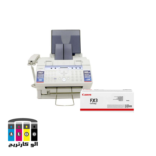 کارتریج پرینتر FaxPhone L80 کانن