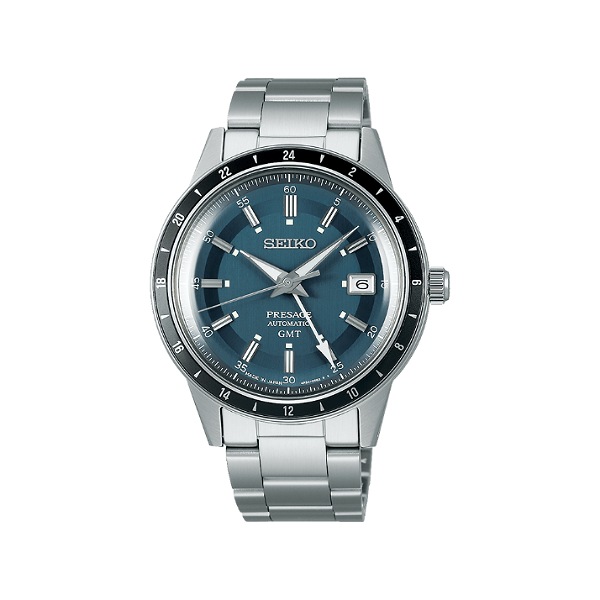 SEIKO ساعت مردانه استیل سیکو SSK009J1