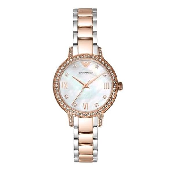 EMPORIO ARMANI ساعت زنانه امپریو آرمانی AR11499