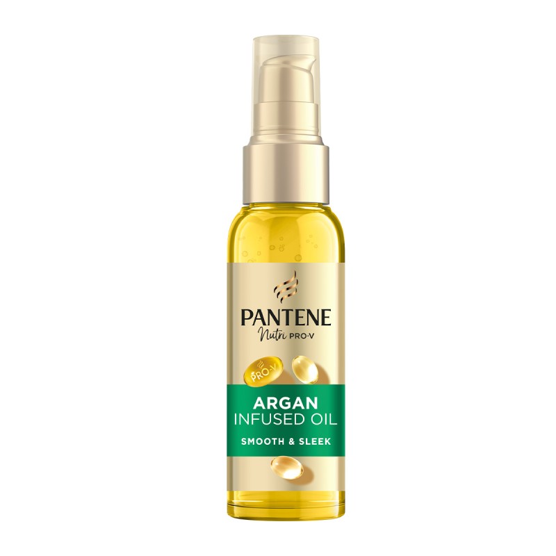 روغن آرگان پانتن PANTENE