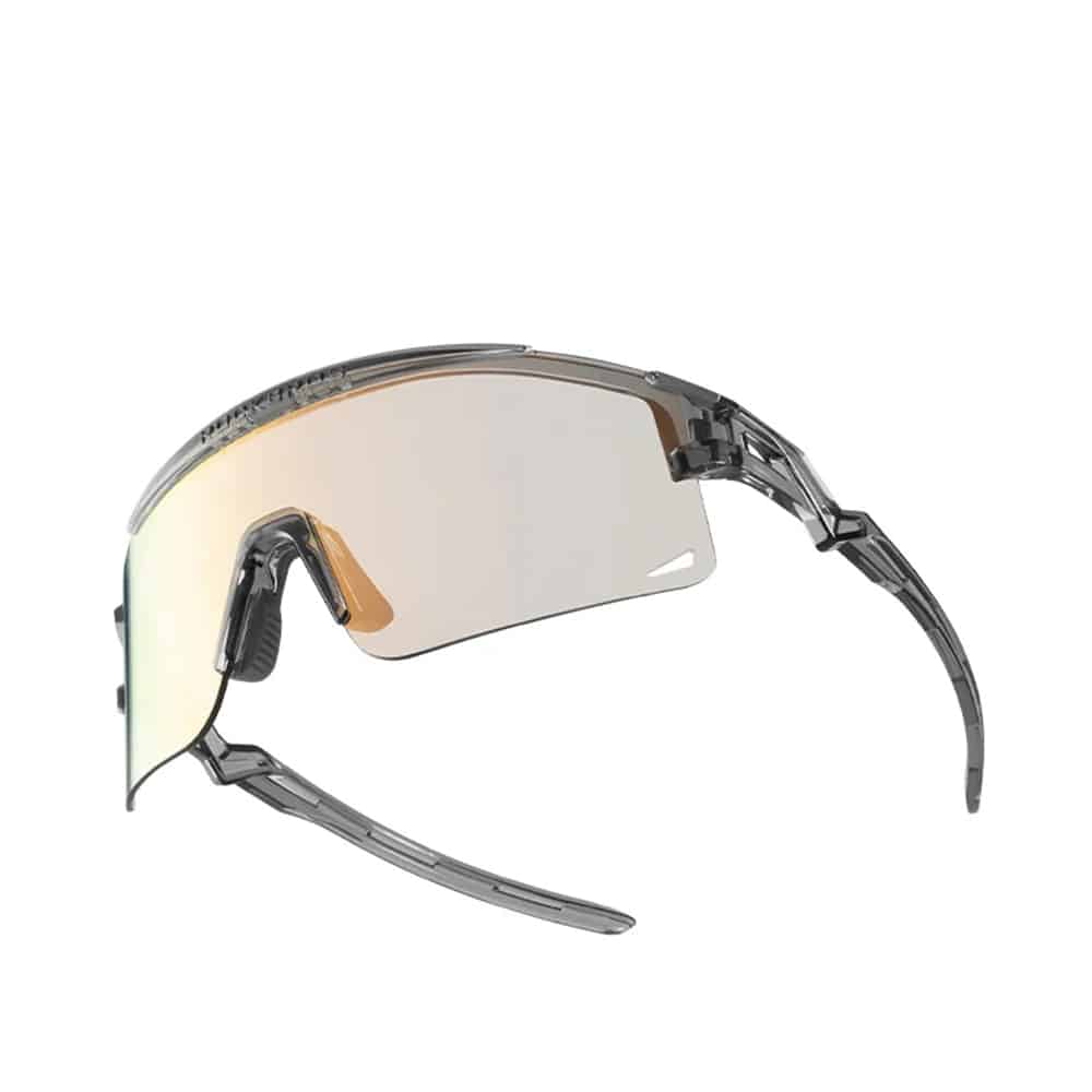 عینک دوچرخه سواری فتوکرومیک راکبراس ROCKBROS UV400