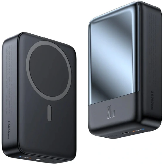 پاوربانک 20 وات مک دودو مدل MC-5021 20000mAh