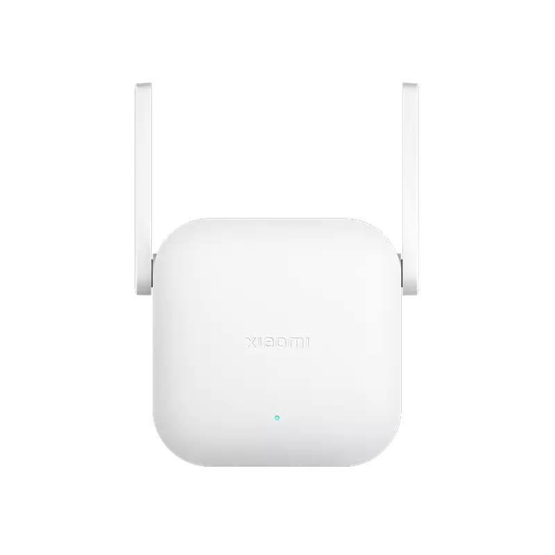 تقویت کننده وایرلس شیائومی مدل Xiaomi WiFi Range Extender N300