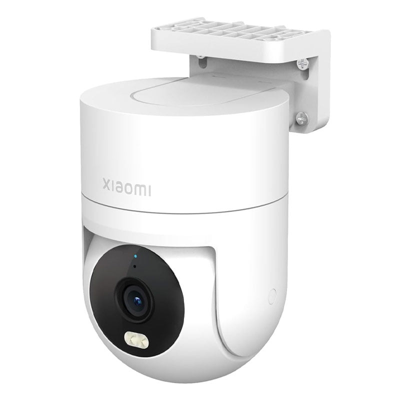 دوربین امنیتی فضای بیرون شیائومی مدل Xiaomi Outdoor Camera CW300