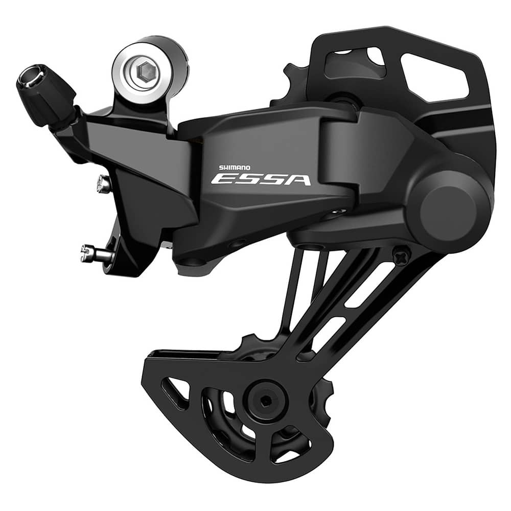 شانژمان 8 سرعته شیمانو SHIMANO ESSA RD-U2000