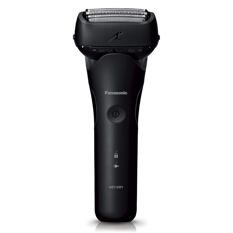 ماشین اصلاح صورت پاناسونیک مدل Panasonic ES-LT2B 3-Blade