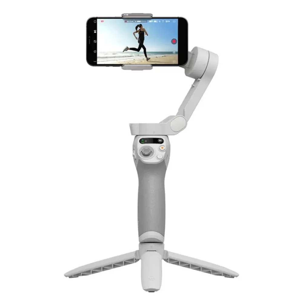 گیمبال DJI مدل اسمو موبایل DJI Osmo Mobile SE