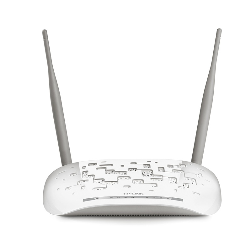 مودم روتر بی سیم تی پی لینک مدل TD-W8961N