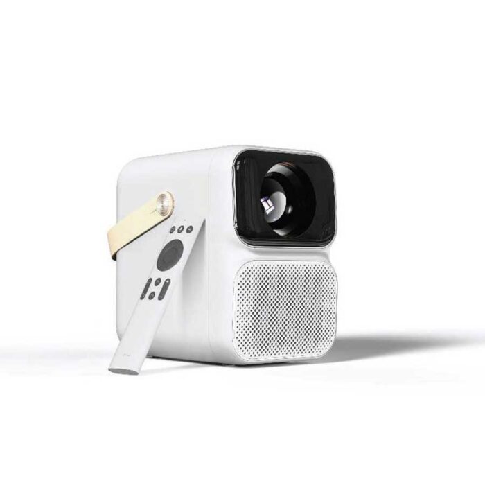 پروژکتور شیائومی مدل Xiaomi Wanbo T6 Max